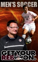 UNLV Rebel Men's Soccer